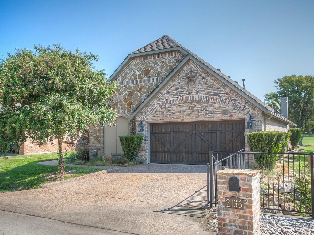 2136 Portwood Way Fort Worth TX 76179