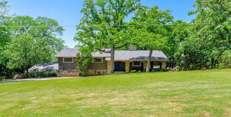 42 Hidden Valley Airpark Shady Shores TX 76208