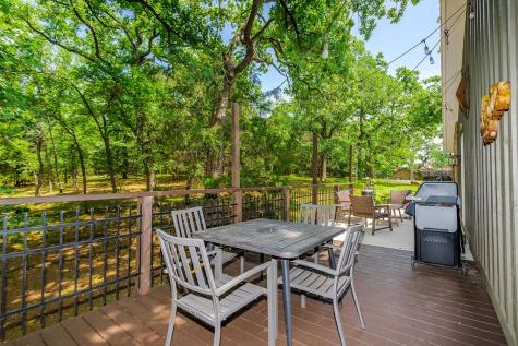 42 Hidden Valley Airpark Shady Shores TX 76208