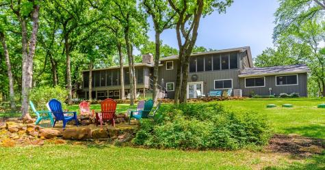 42 Hidden Valley Airpark Shady Shores TX 76208
