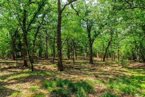 42 Hidden Valley Airpark Shady Shores TX 76208