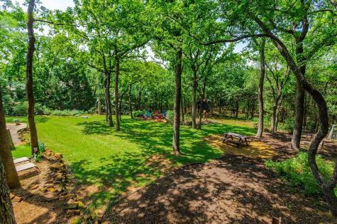42 Hidden Valley Airpark Shady Shores TX 76208