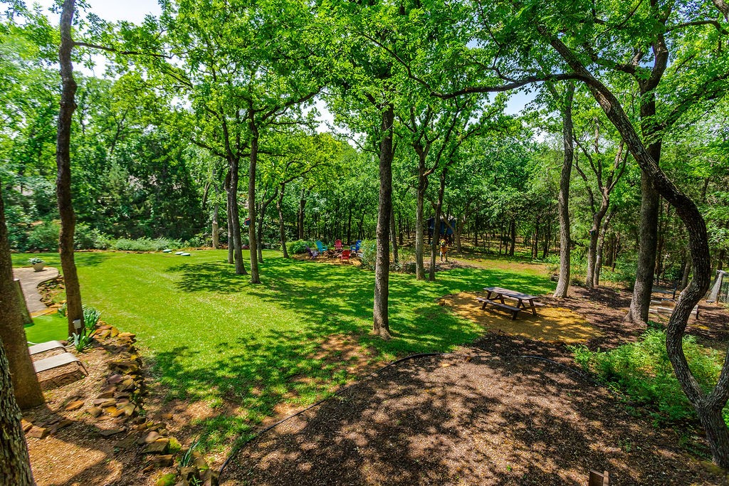 42 Hidden Valley Airpark Shady Shores TX 76208