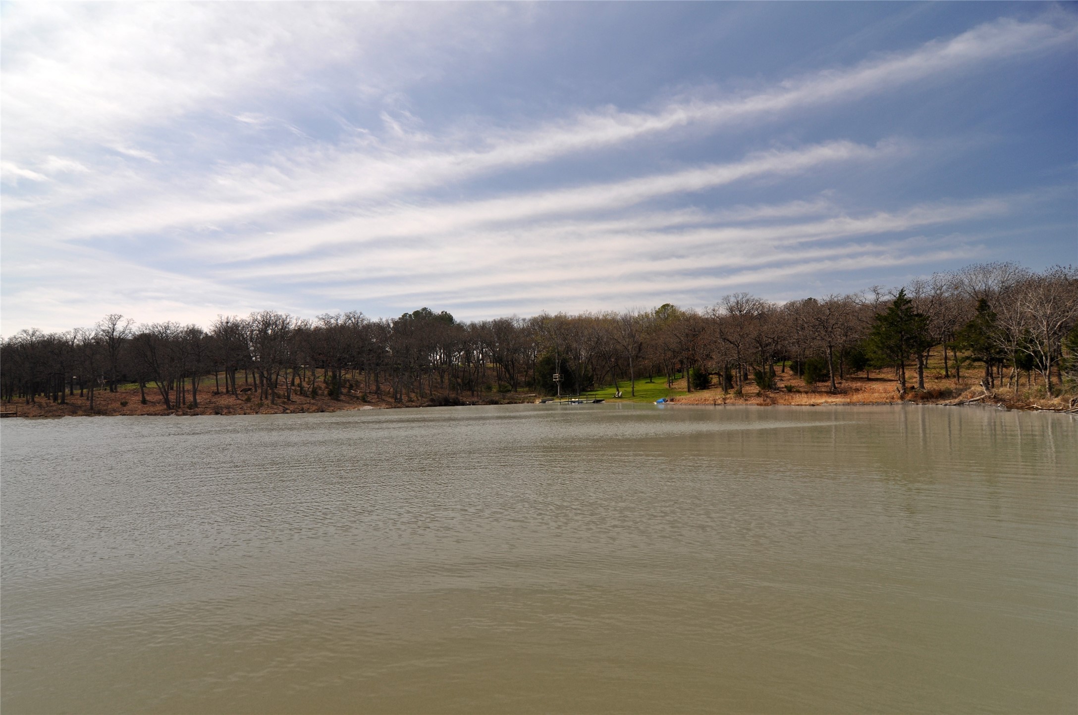42 Hidden Valley Airpark Shady Shores TX 76208