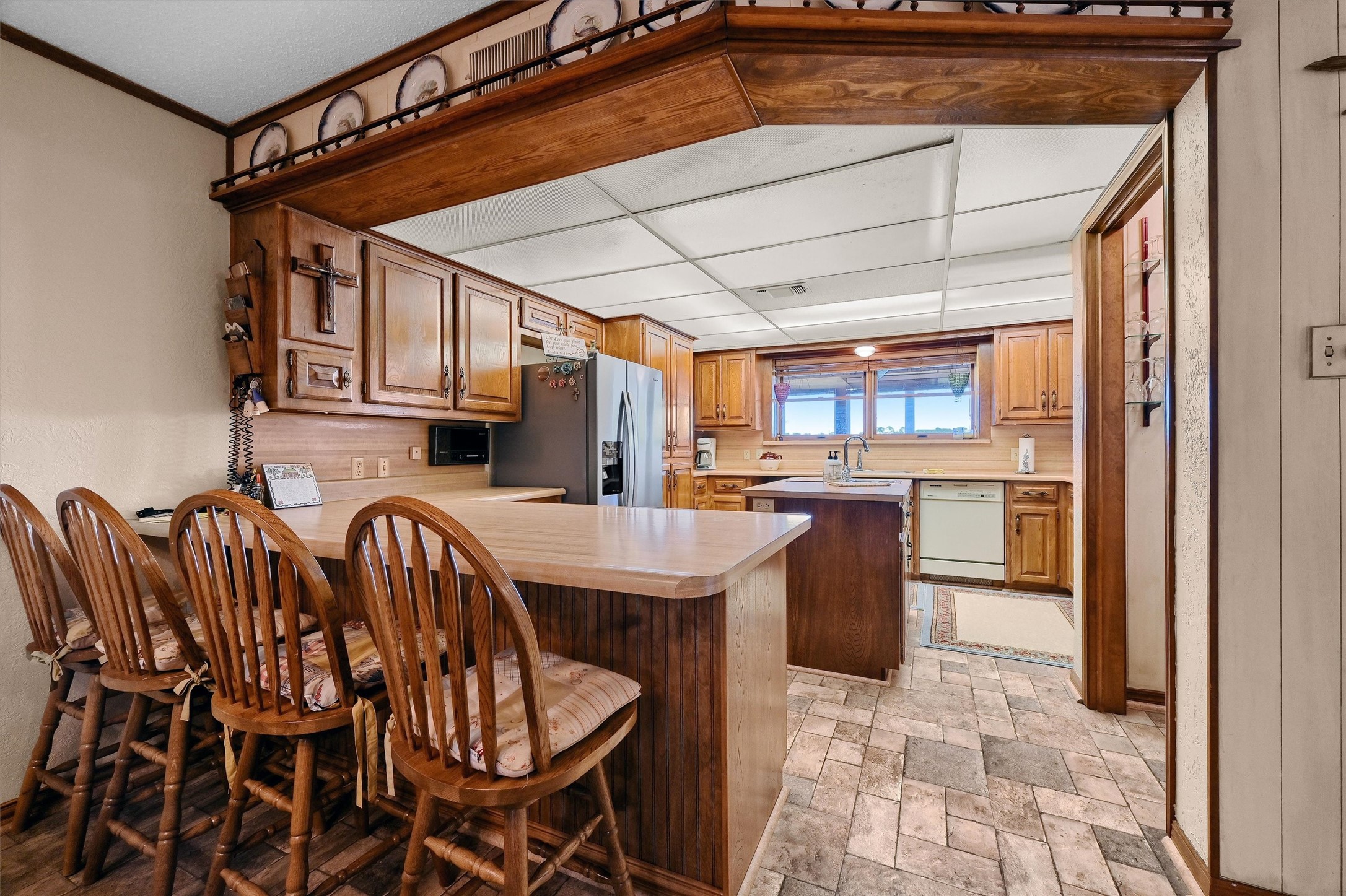 105 Cheyenne Drive Lake Kiowa TX 76240