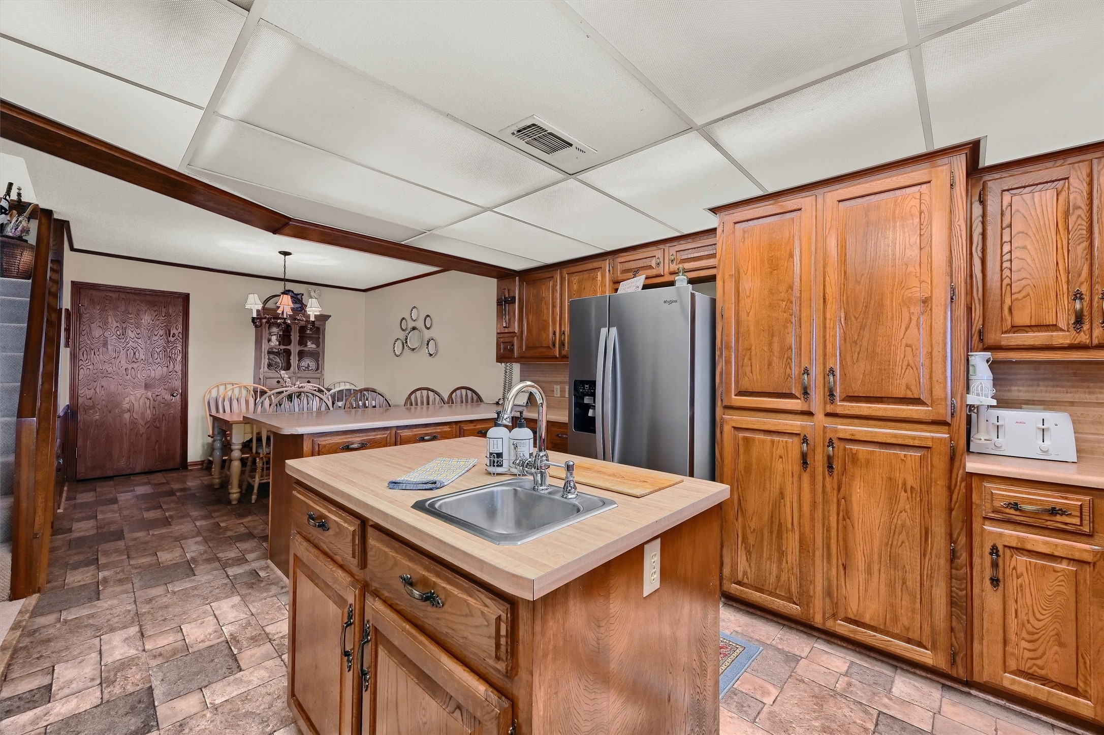 105 Cheyenne Drive Lake Kiowa TX 76240