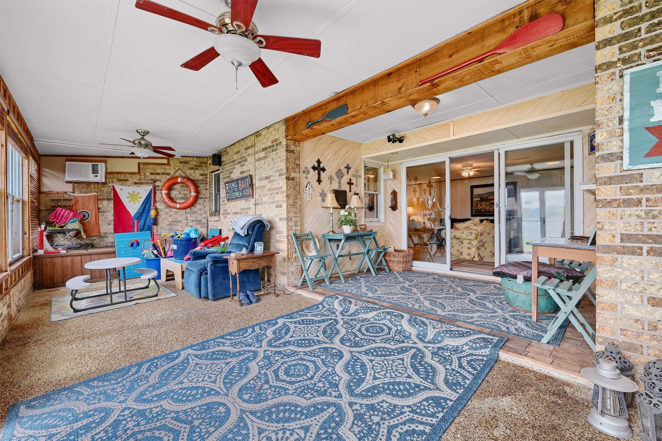 105 Cheyenne Drive Lake Kiowa TX 76240