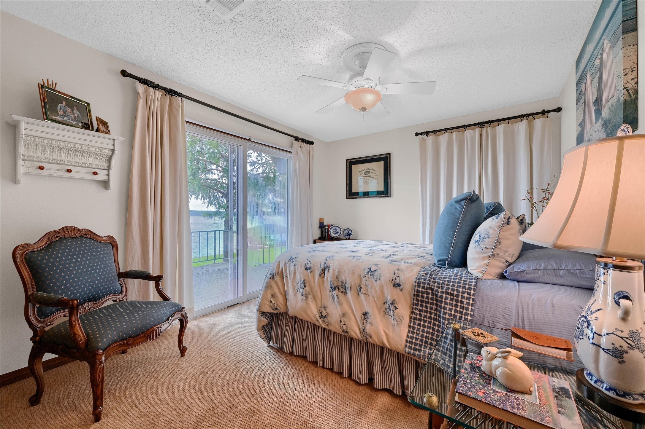105 Cheyenne Drive Lake Kiowa TX 76240
