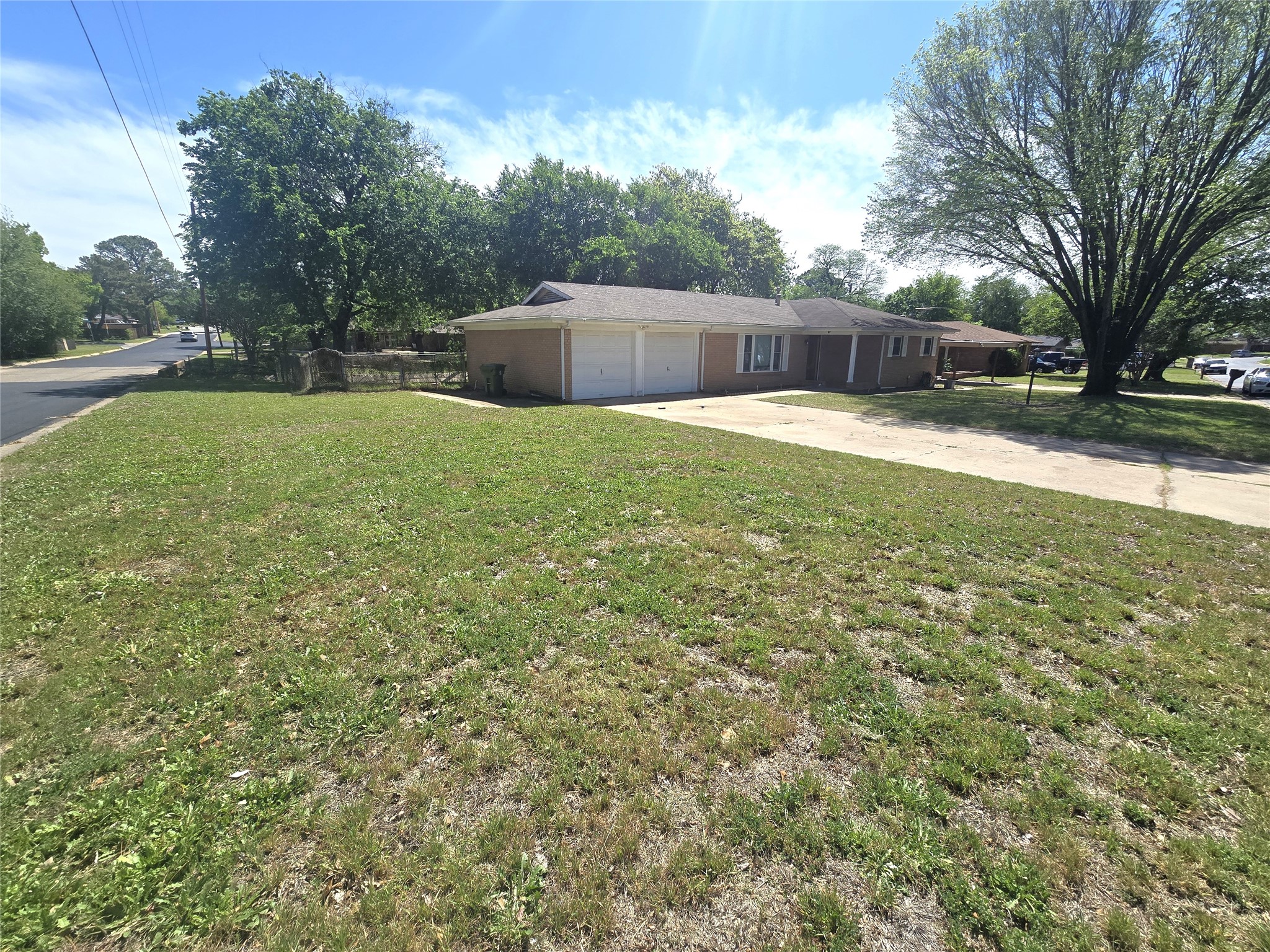 1144 Norwood Drive Hurst TX 76053
