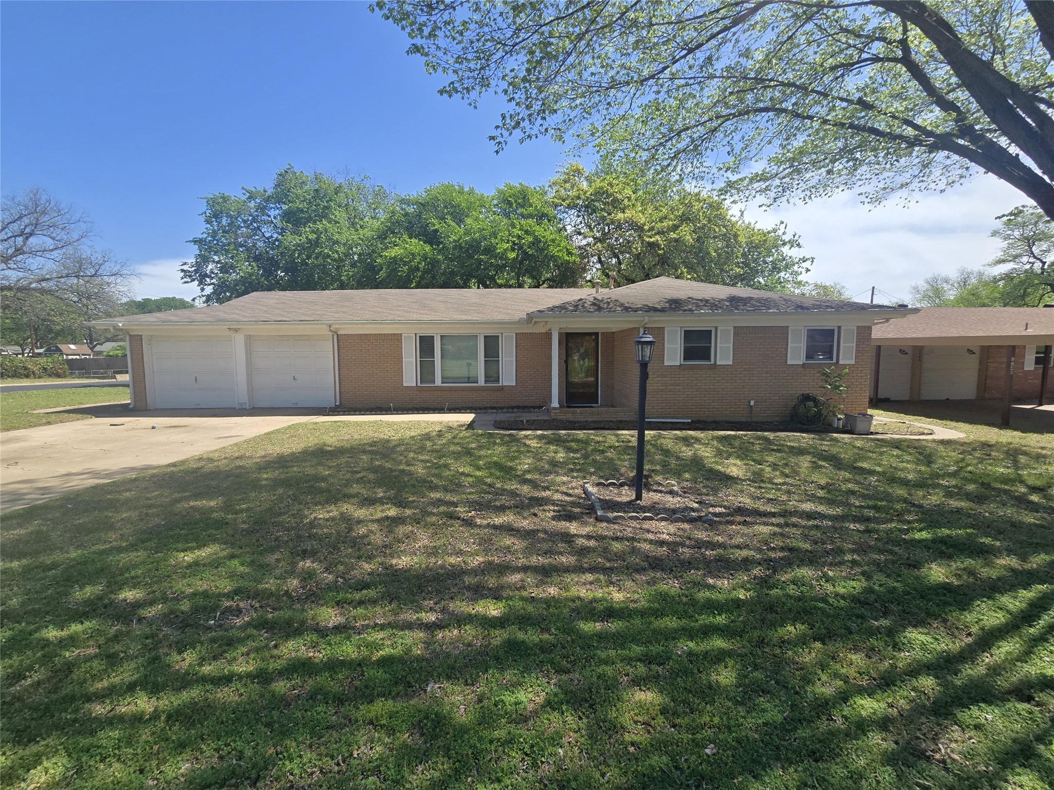 1144 Norwood Drive Hurst TX 76053
