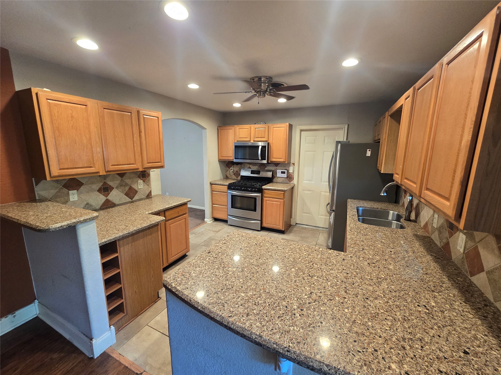 1144 Norwood Drive Hurst TX 76053