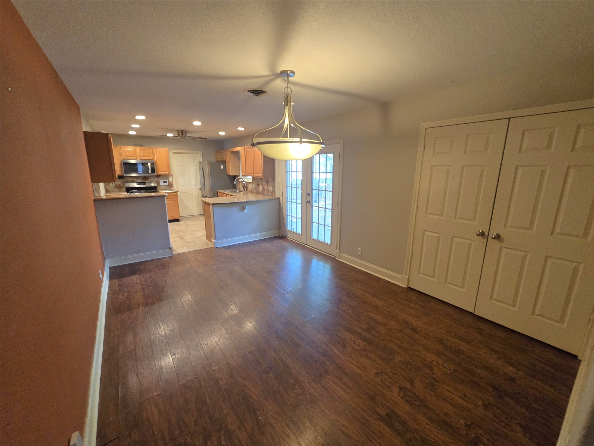 1144 Norwood Drive Hurst TX 76053