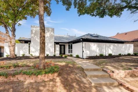 9927 Chimney Hill Lane Dallas TX 75243