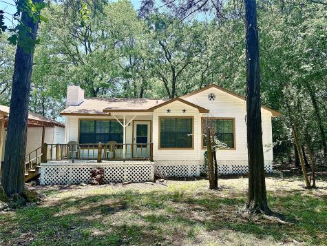 126 Valleywood Glen Holly Lake Ranch TX 75765
