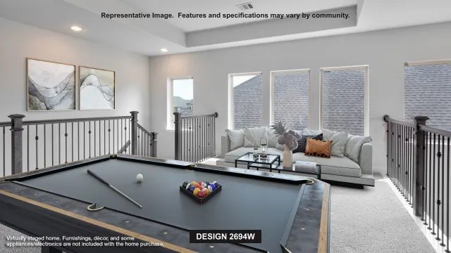 2721 Shady Branch Lane Mckinney TX 75071