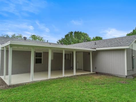 202 E Cober Drive Grand Prairie TX 75051