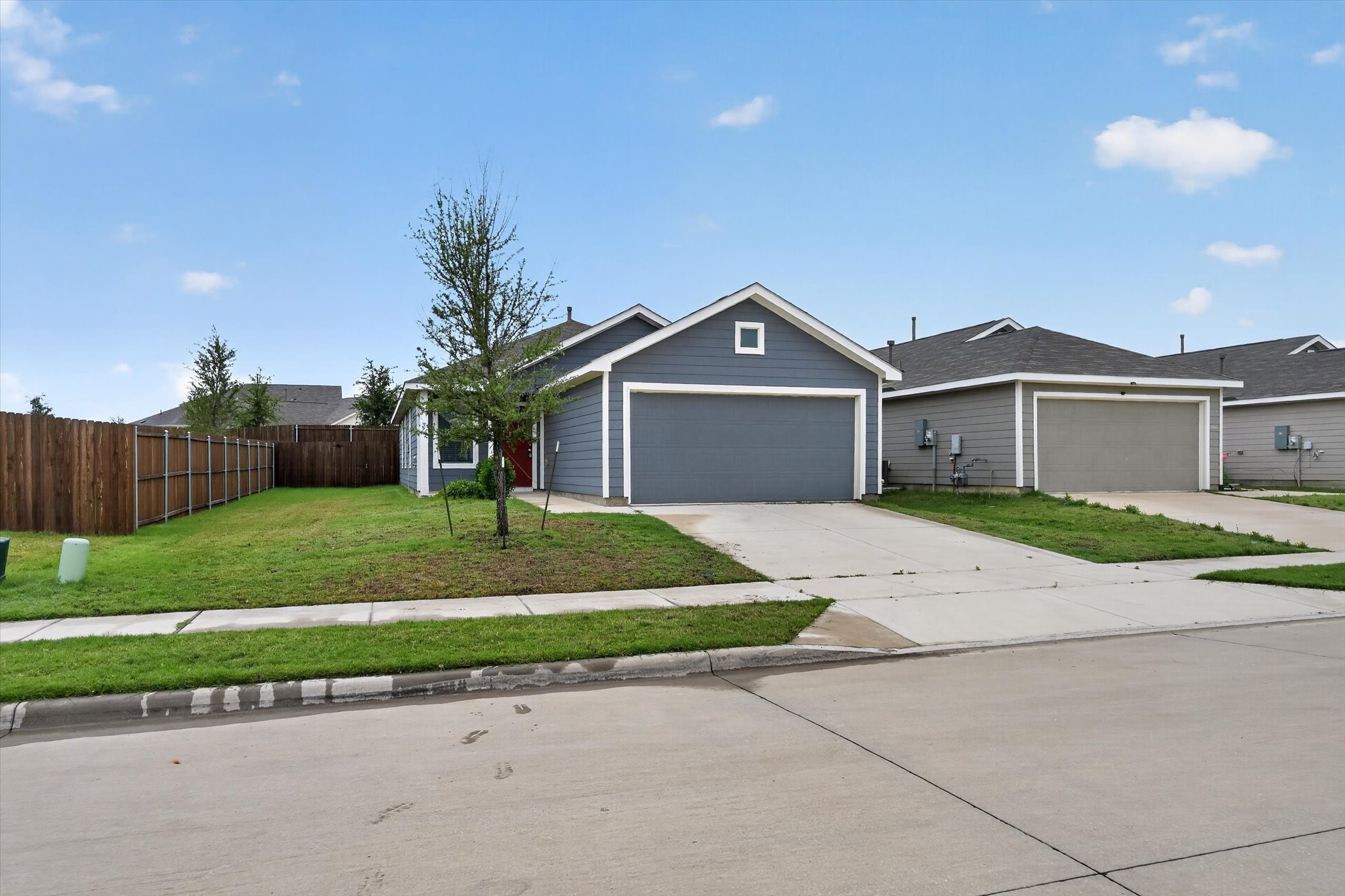 3328 Turkey Trot Lane Mckinney TX 75071