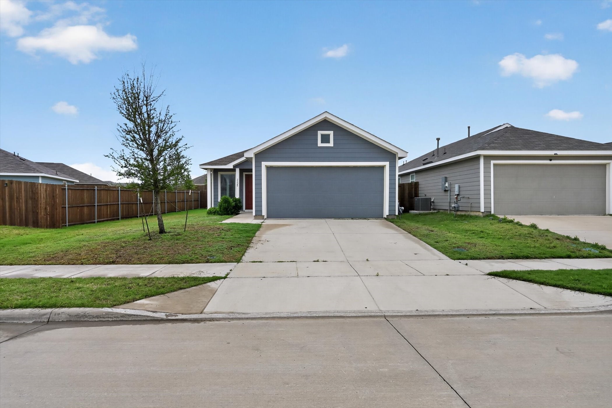 3328 Turkey Trot Lane Mckinney TX 75071