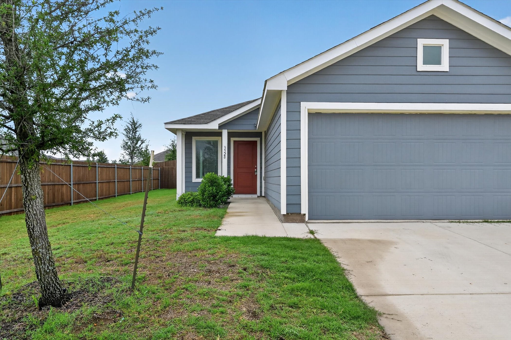 3328 Turkey Trot Lane Mckinney TX 75071