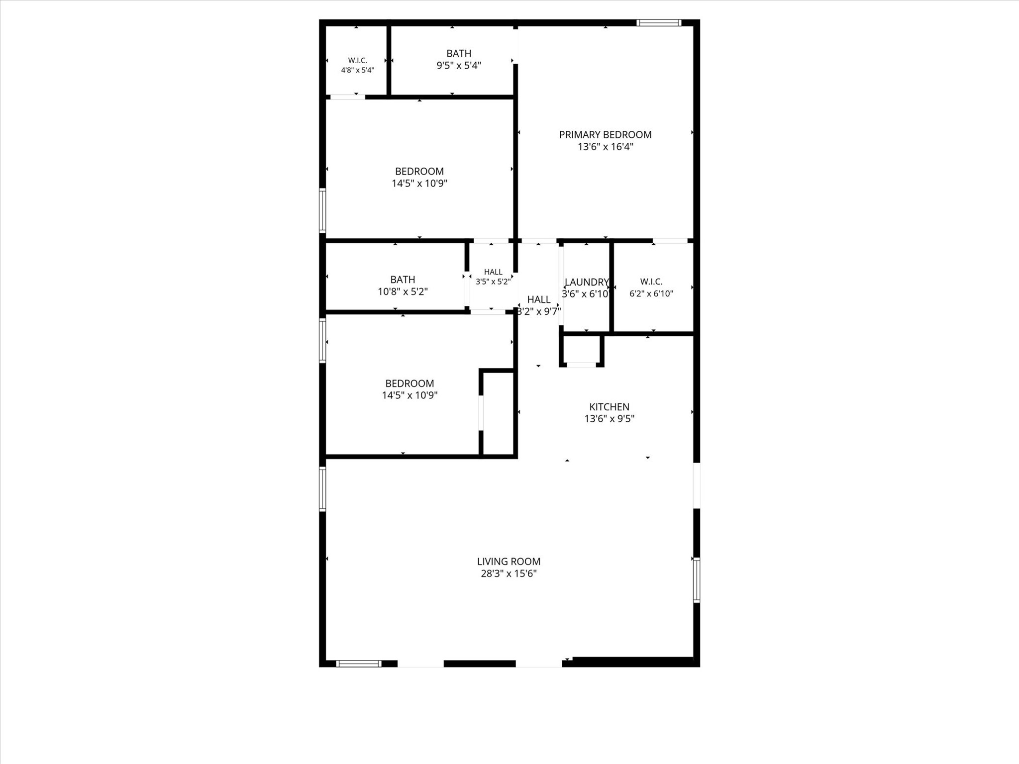 3328 Turkey Trot Lane Mckinney TX 75071