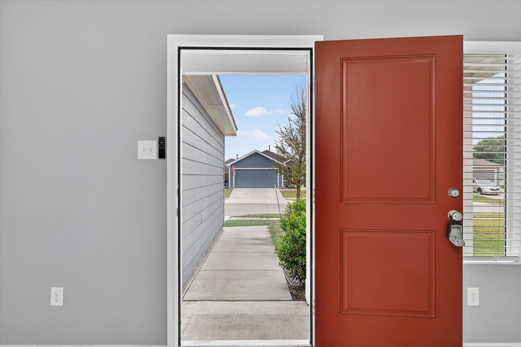 3328 Turkey Trot Lane Mckinney TX 75071