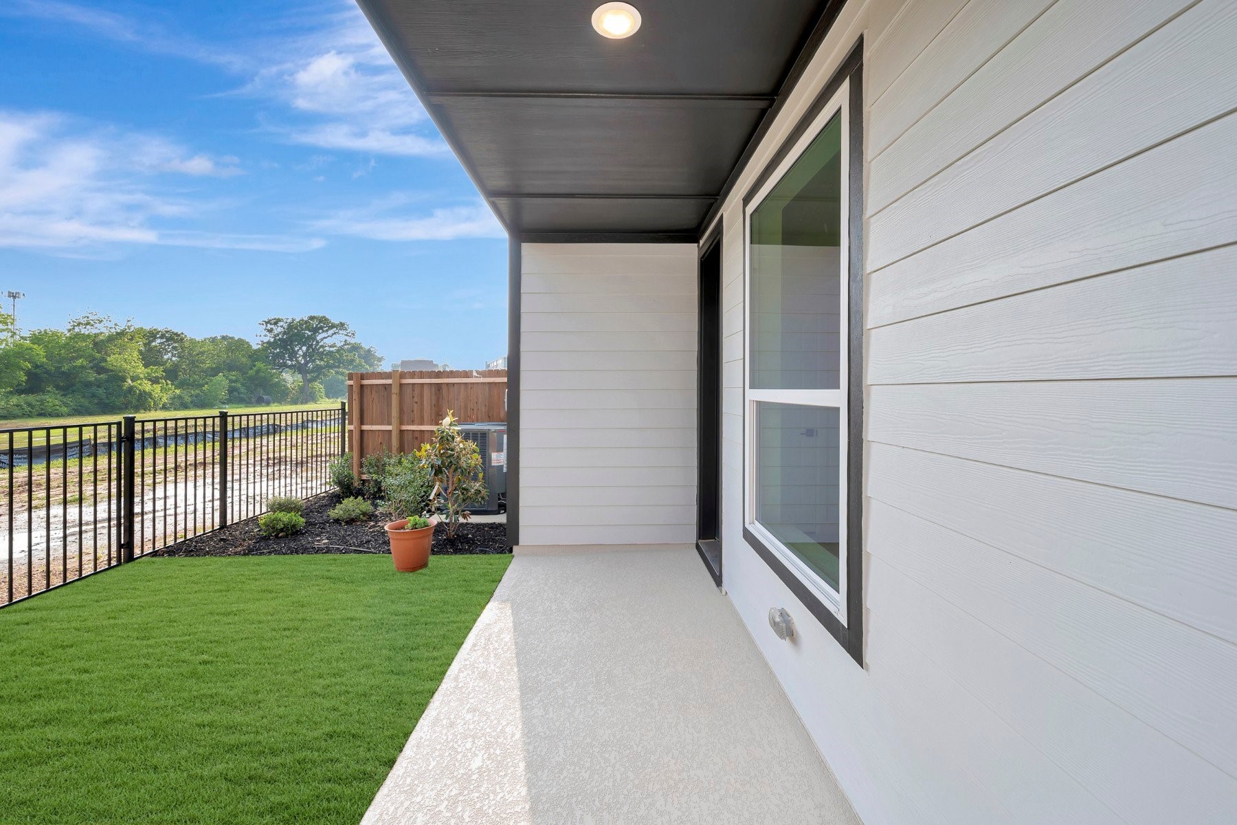 5829 Water Bridge Lane Fort Worth TX 76109