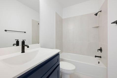 5829 Water Bridge Lane Fort Worth TX 76109