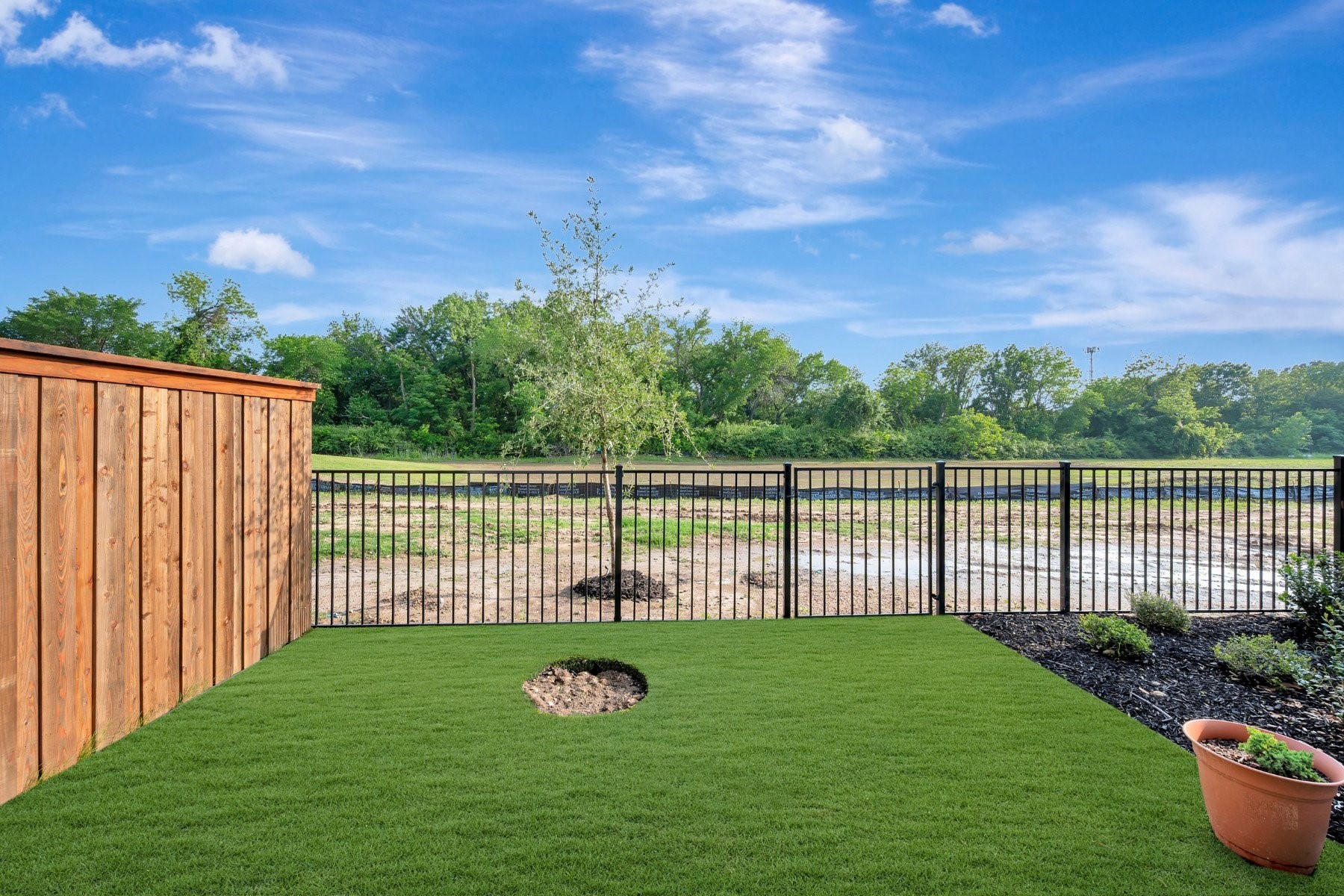 5829 Water Bridge Lane Fort Worth TX 76109