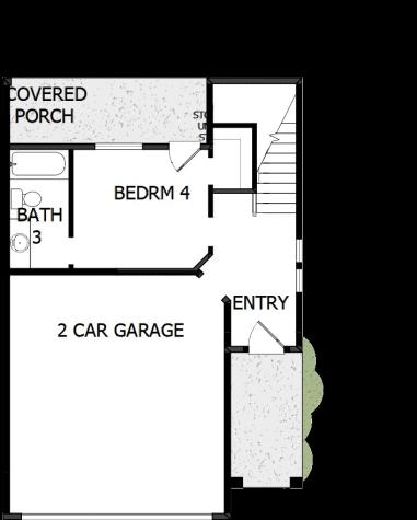 5829 Water Bridge Lane Fort Worth TX 76109