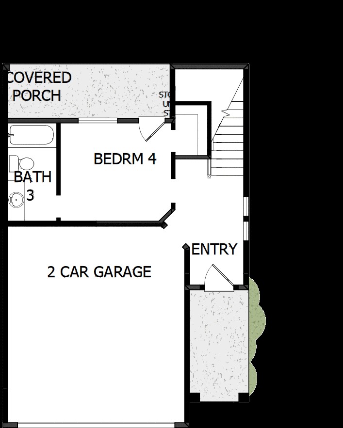 5829 Water Bridge Lane Fort Worth TX 76109