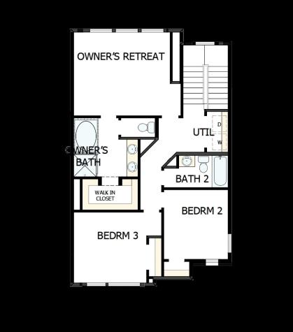5829 Water Bridge Lane Fort Worth TX 76109