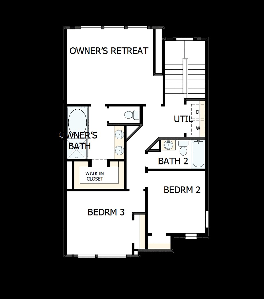 5829 Water Bridge Lane Fort Worth TX 76109