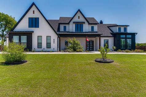 660 Horseshoe Meadows Drive Waxahachie TX 75167