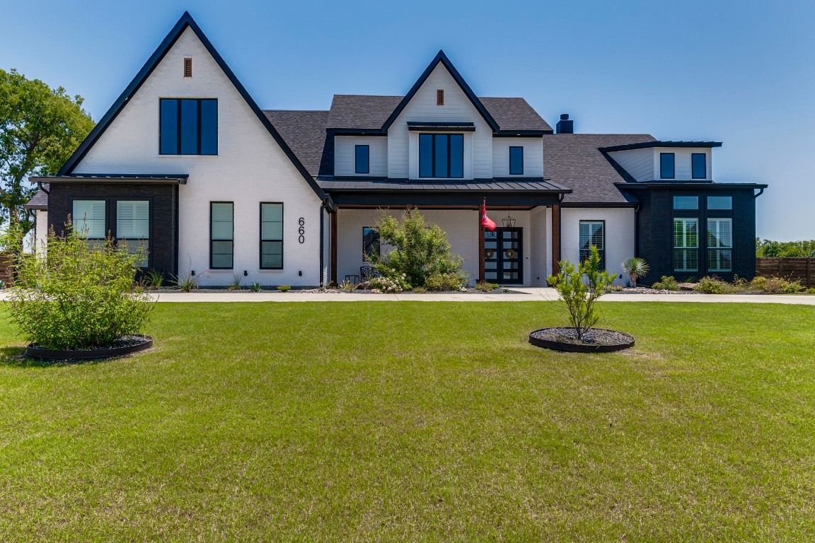 660 Horseshoe Meadows Drive Waxahachie TX 75167
