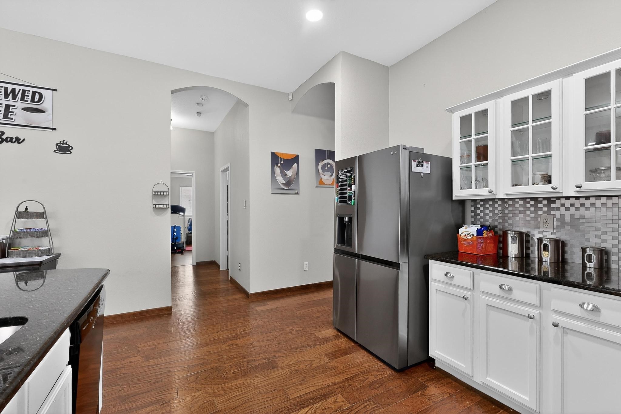 360 Fossil Bridge Drive Fort Worth TX 76131