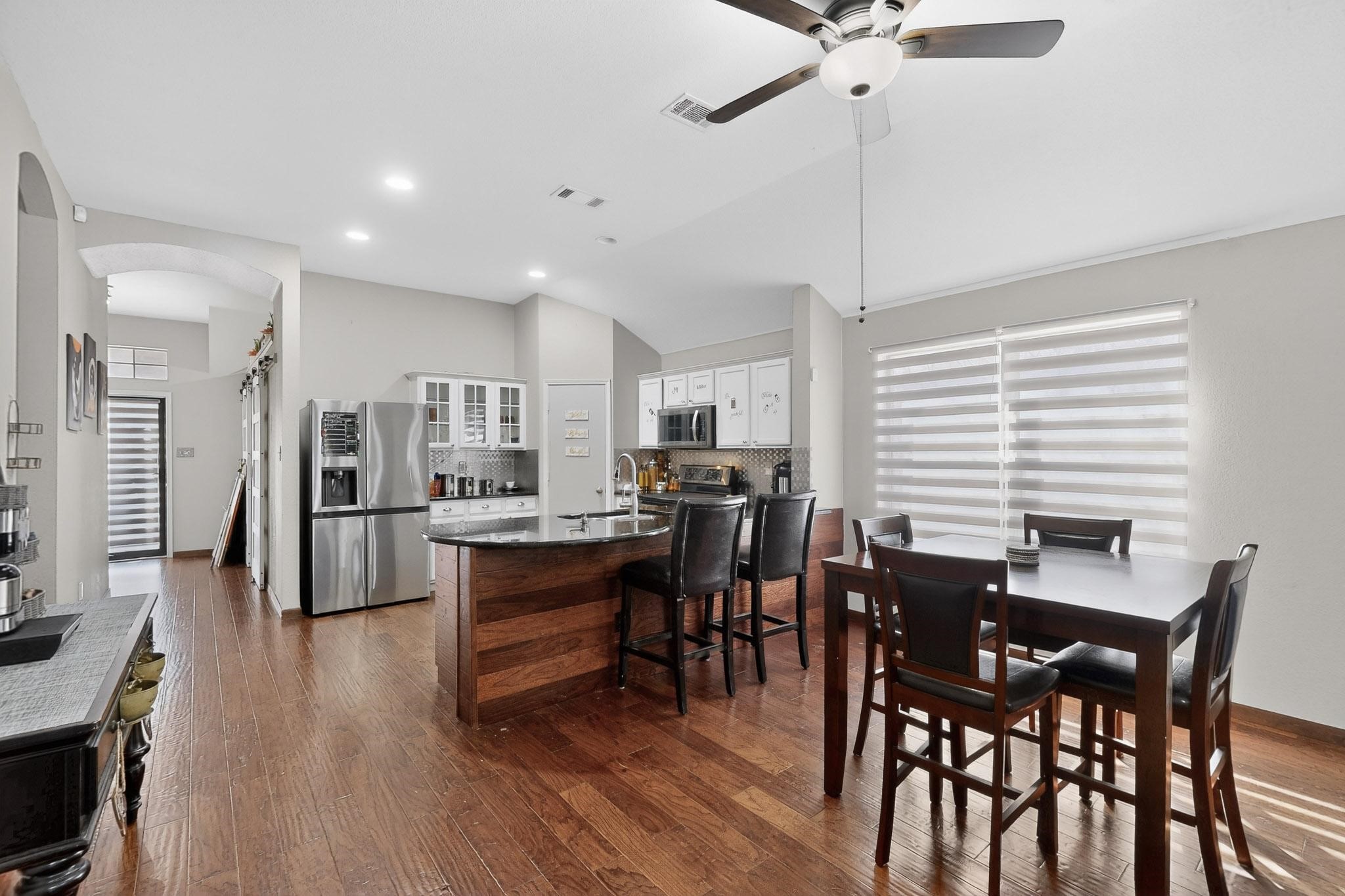 360 Fossil Bridge Drive Fort Worth TX 76131