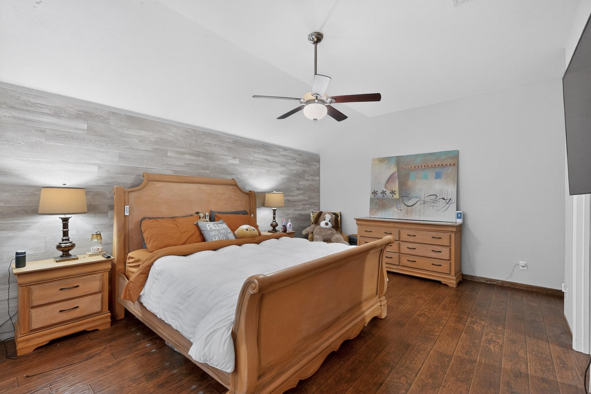 360 Fossil Bridge Drive Fort Worth TX 76131