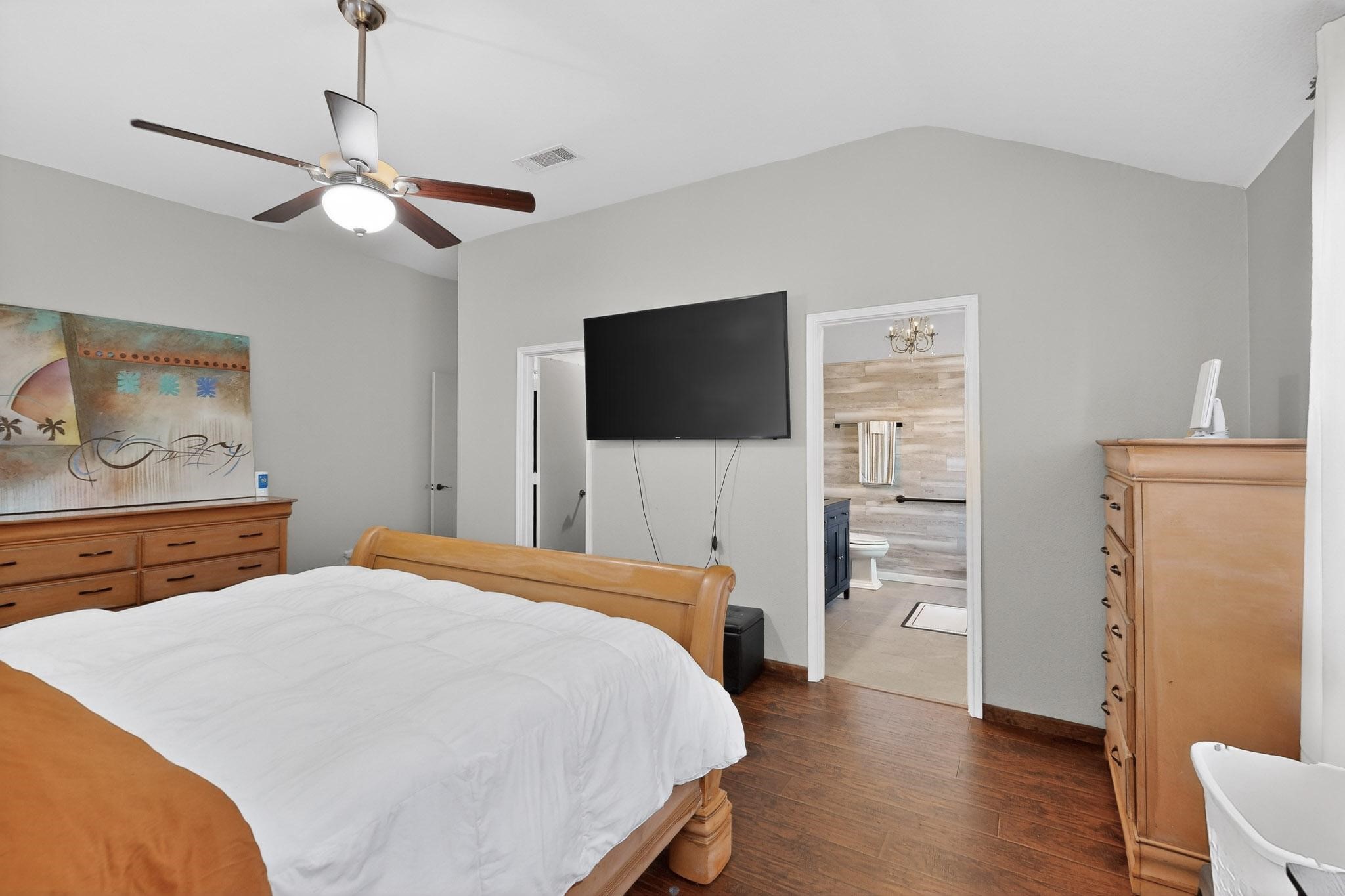 360 Fossil Bridge Drive Fort Worth TX 76131