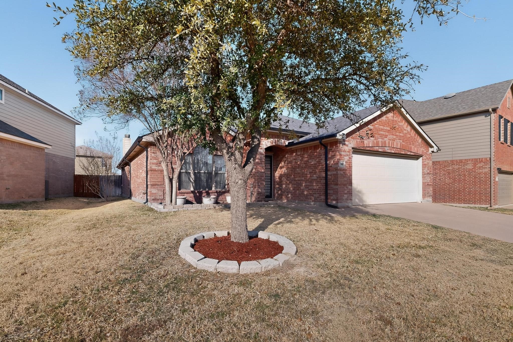 360 Fossil Bridge Drive Fort Worth TX 76131