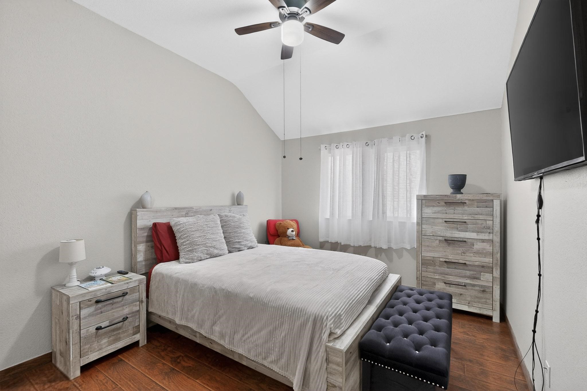 360 Fossil Bridge Drive Fort Worth TX 76131