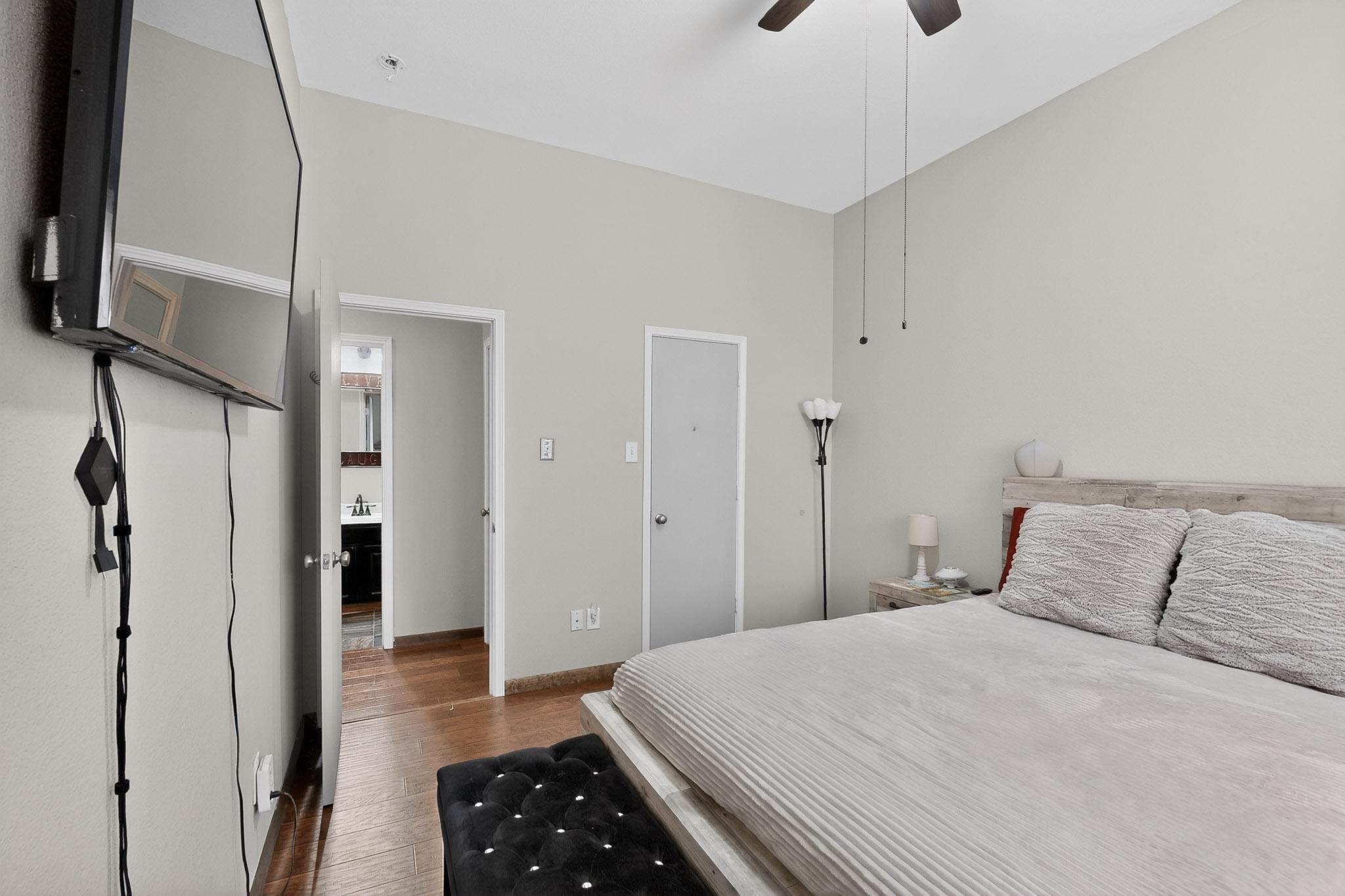 360 Fossil Bridge Drive Fort Worth TX 76131