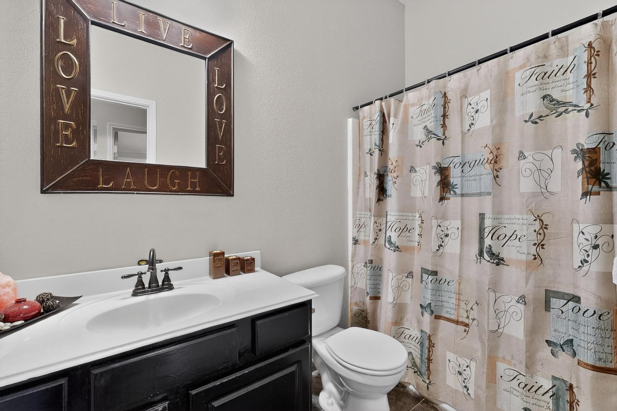 360 Fossil Bridge Drive Fort Worth TX 76131