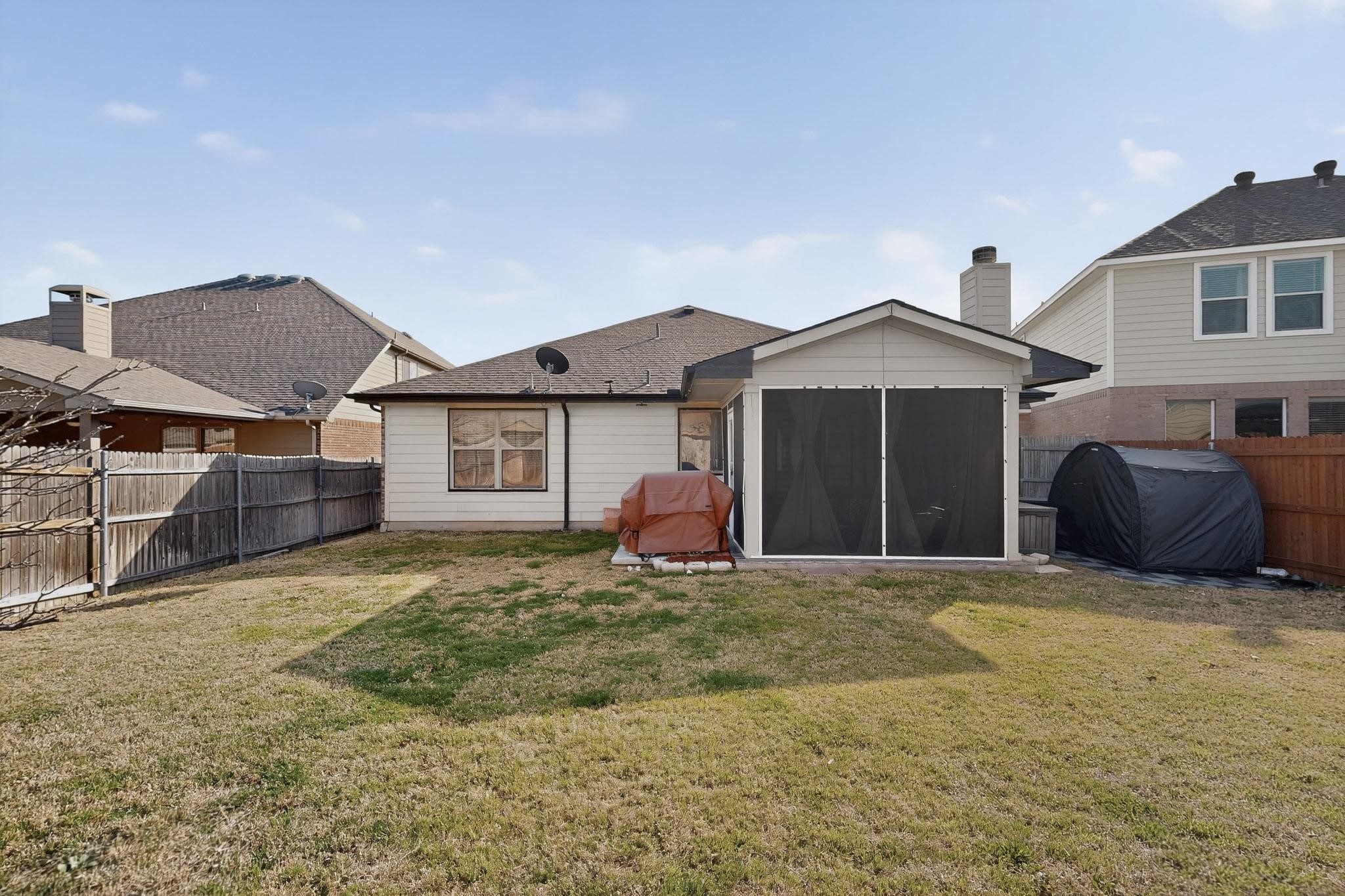360 Fossil Bridge Drive Fort Worth TX 76131