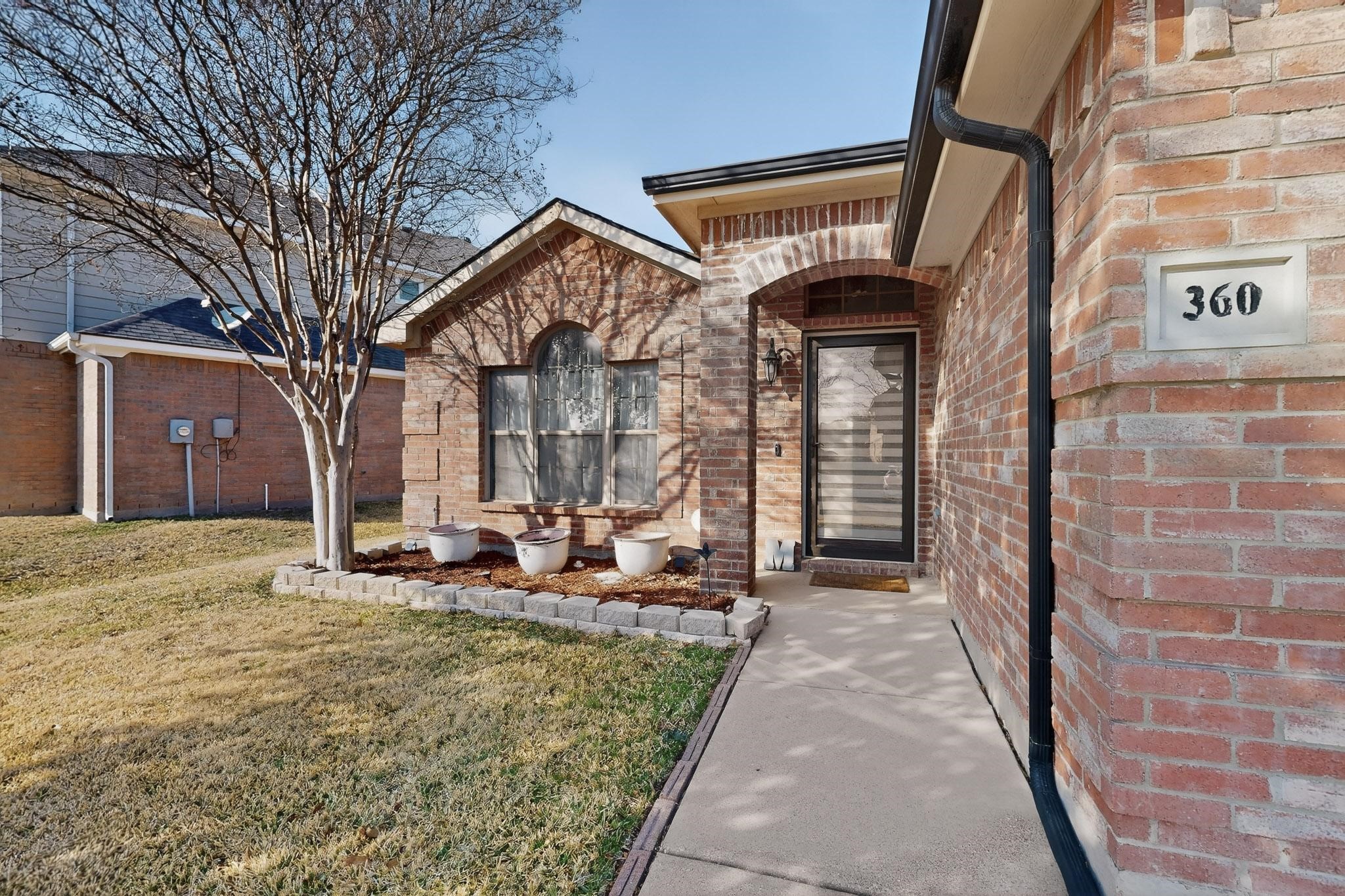 360 Fossil Bridge Drive Fort Worth TX 76131