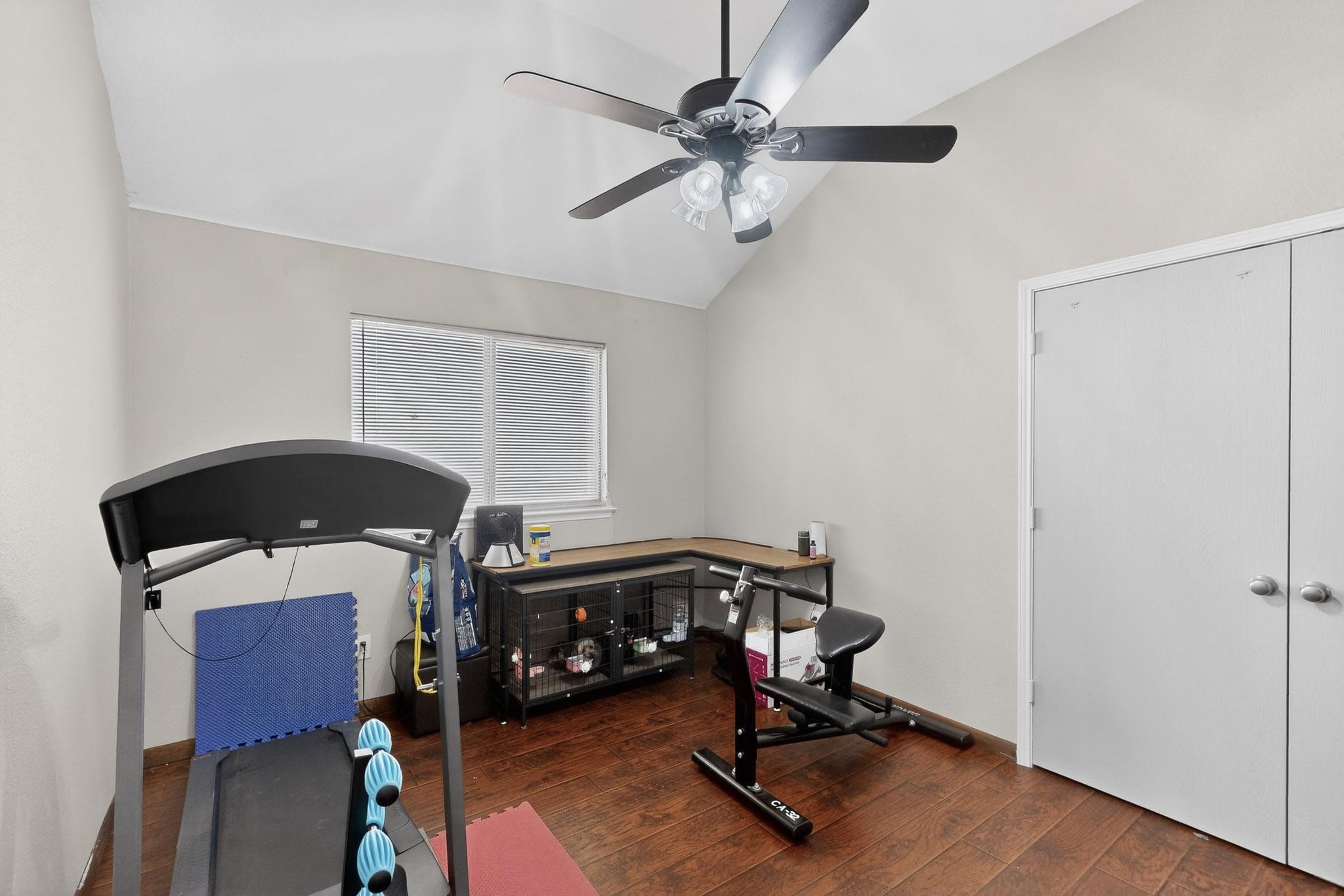 360 Fossil Bridge Drive Fort Worth TX 76131
