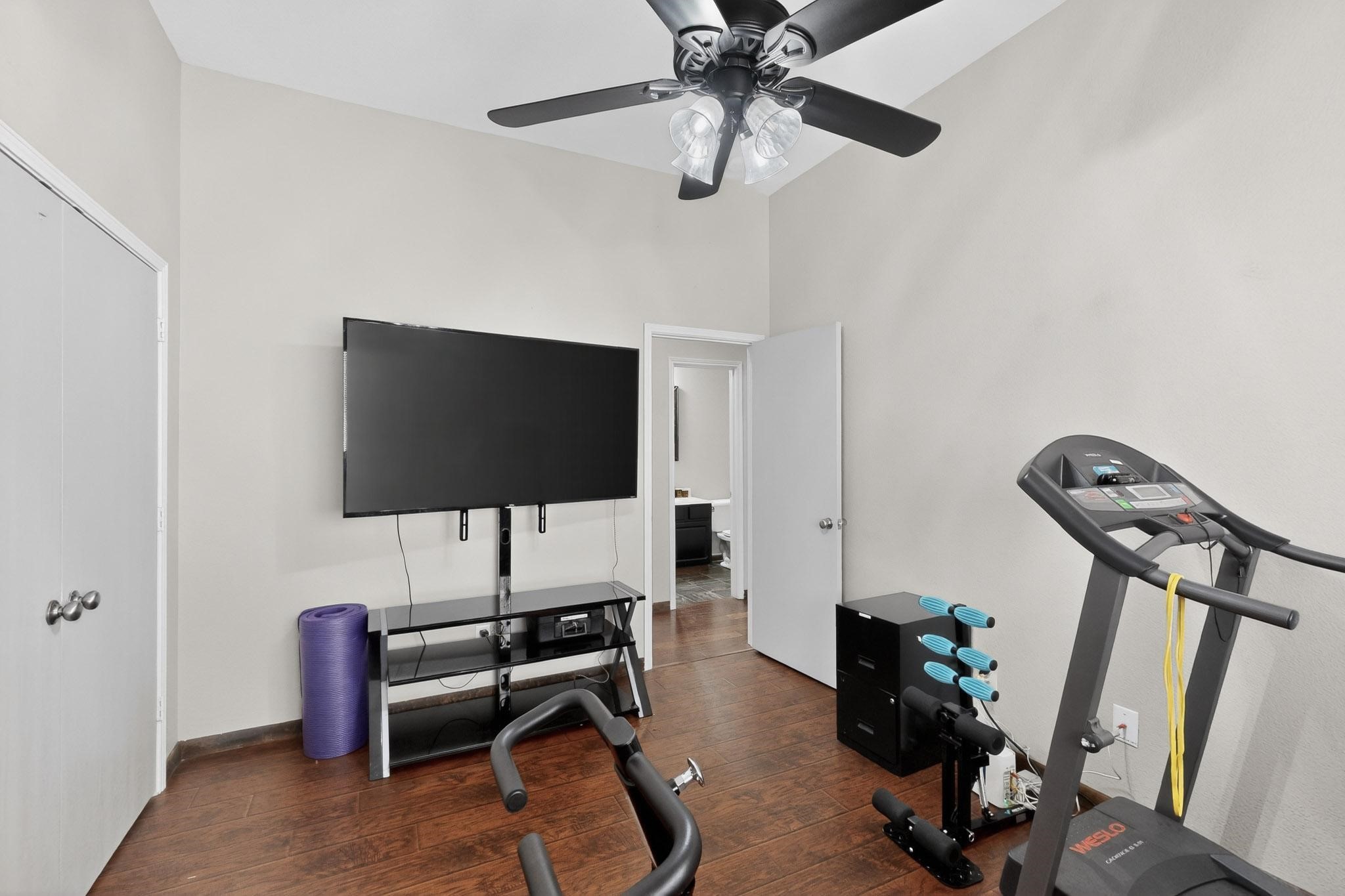 360 Fossil Bridge Drive Fort Worth TX 76131