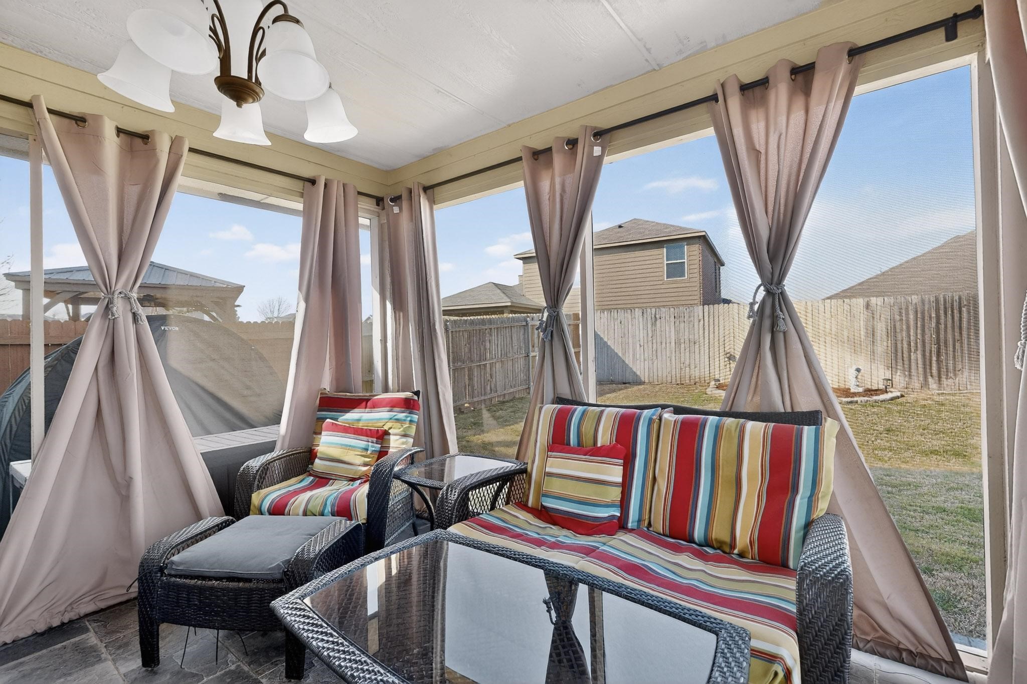 360 Fossil Bridge Drive Fort Worth TX 76131
