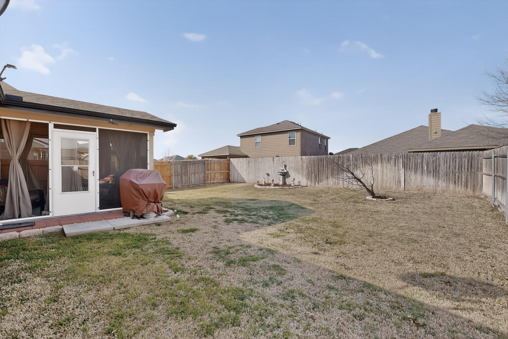 360 Fossil Bridge Drive Fort Worth TX 76131