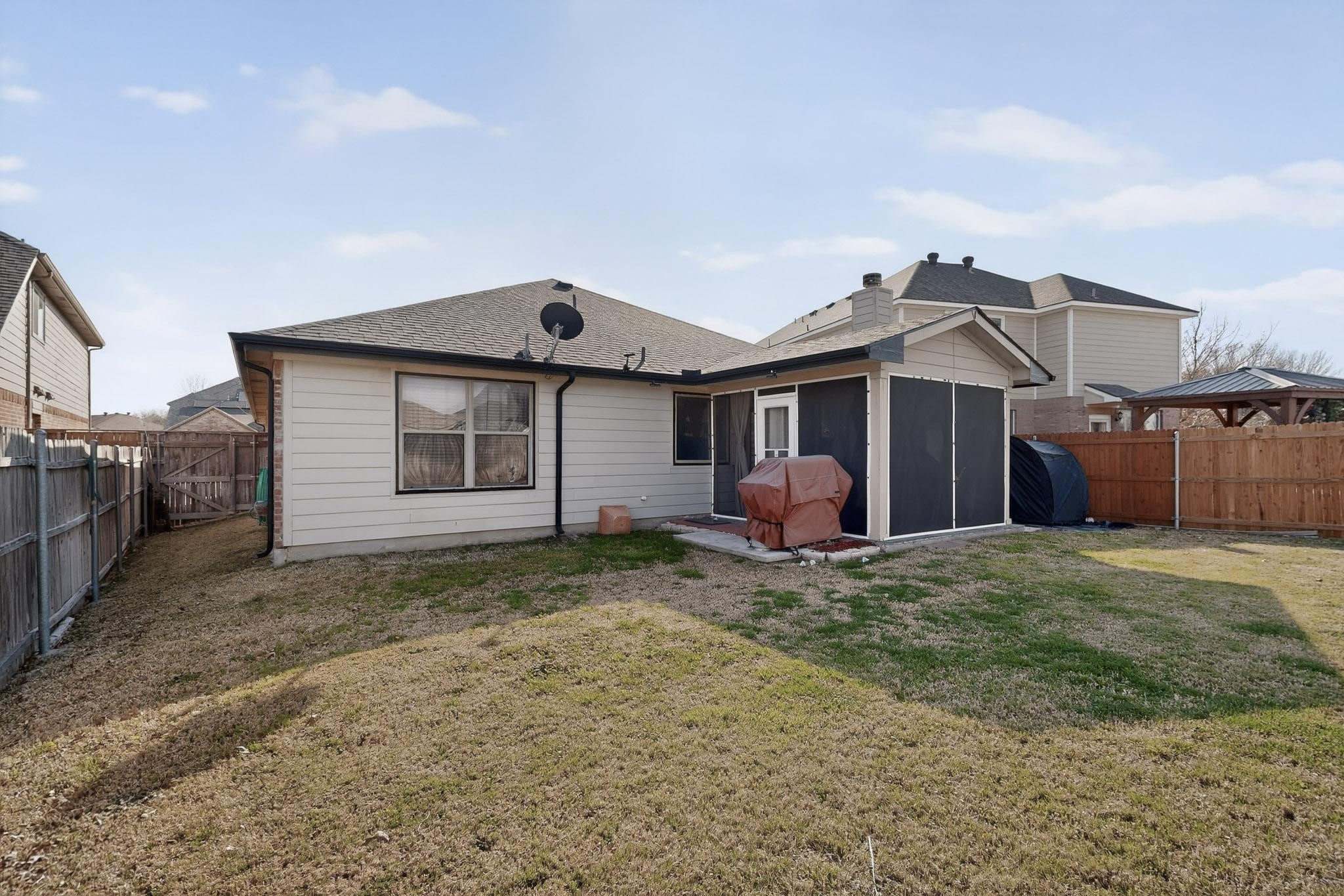 360 Fossil Bridge Drive Fort Worth TX 76131