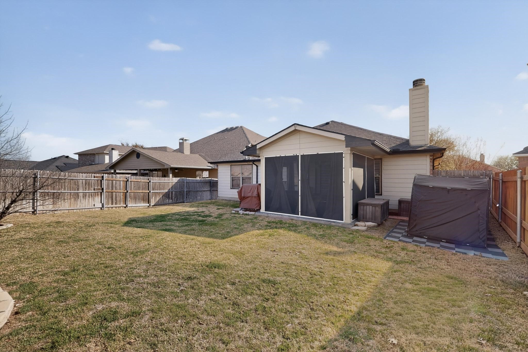 360 Fossil Bridge Drive Fort Worth TX 76131